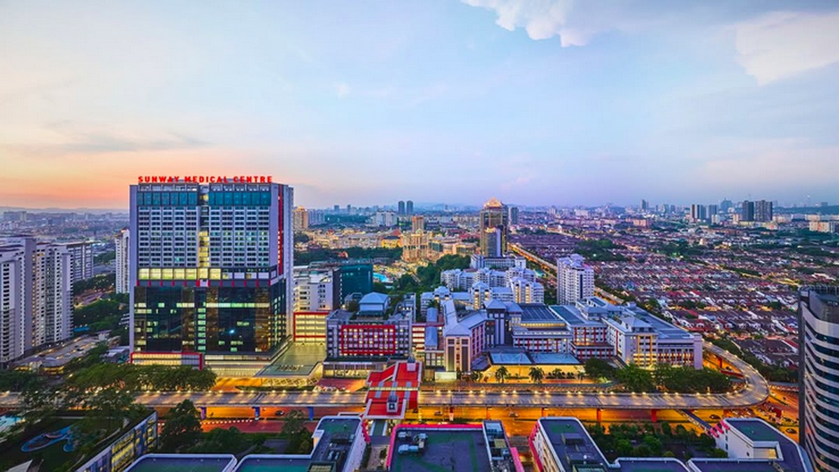 Cerita Sunway Medical Centre, RS Nomor 1 di Malaysia Pilihan Pasien RI