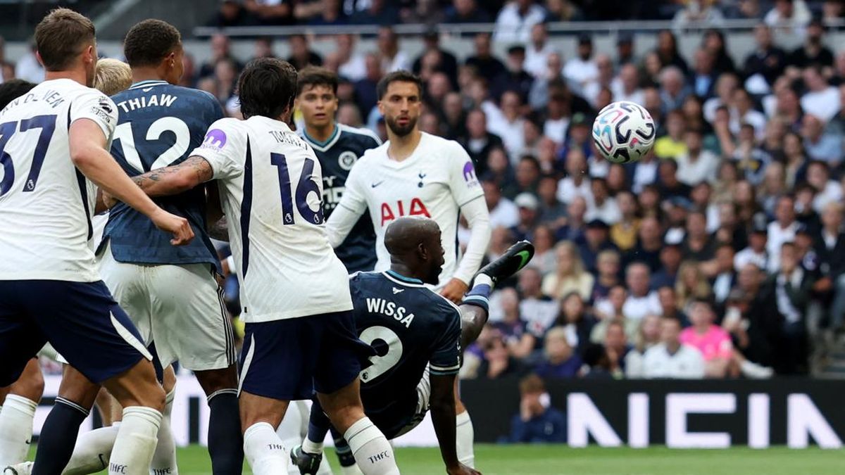 Habiskan Rp 7 T di Bursa Transfer, Tottenham Hotspur Malah Jadi Juru Kunci