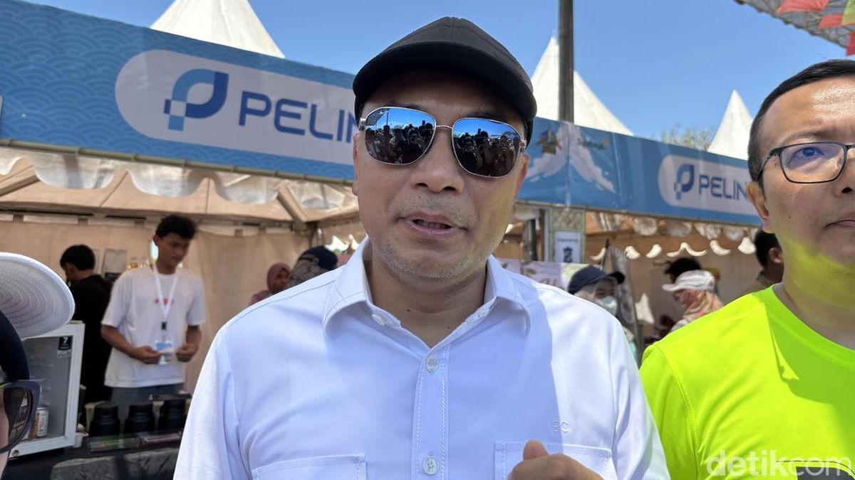 Walkot Eri Berang, Hubungi Bupati Subandi demi Pidanakan Pembuang Suntik