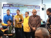 Bank Mandiri