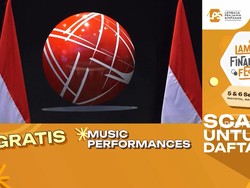 BEI Uji Coba Harga Minimum Saham Jadi Rp1