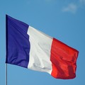 Bendera Prancis. (Dok. Pixabay)