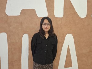 Borong 14 LoA Kampus Top Dunia, Ini Tips Clarissa Susun Portofolio Agar Lolos