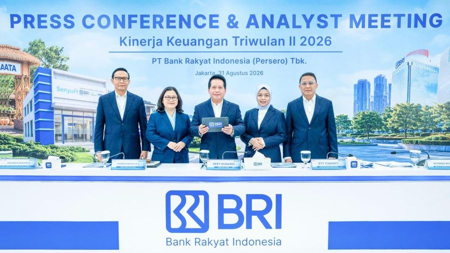 Dok BRI