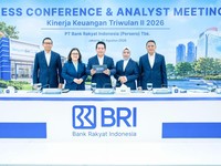 Dok BRI
