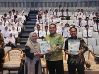 Dok Kabupaten Blora