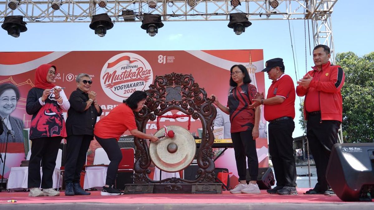 Eko Suwanto Janji Bakal Tingkatkan Anggaran Penanganan Stunting DIY