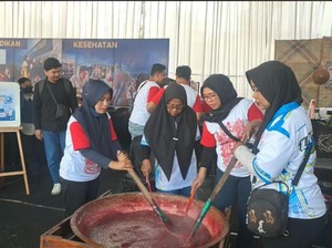 Naik Kelas, 270 UMKM Pesanggaran Unjuk Gigi di Expo Banyuwangi