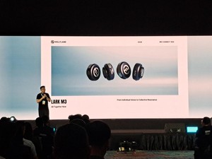 Manjakan Kreator Konten, Hollyland Boyong 5 Perangkat Baru ke Indonesia