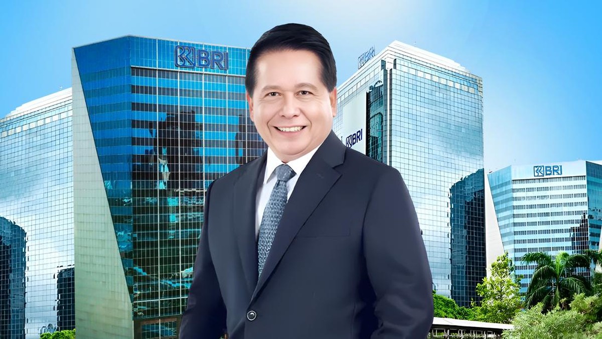 BRI Tancap Gas, Laba Tumbuh Paling Tinggi di Bank Raksasa