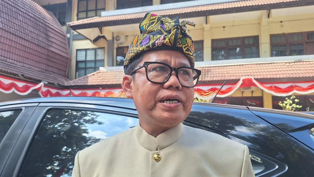Pemkot Mataram Harap Gaji Guru PPPK Bisa Diambil Alih Pemerintah Pusat