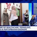 Kemenkes Majukan Robotik, AI & Bioteknologi, Bisa Deteksi Kanker Paru Pakai AI