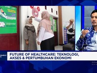 Kemenkes Majukan Robotik, AI & Bioteknologi, Bisa Deteksi Kanker Paru Pakai AI
