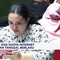 Komdigi Larang Sisa Kuota Internet Hangus, Tetapkan Tanggal Berlaku