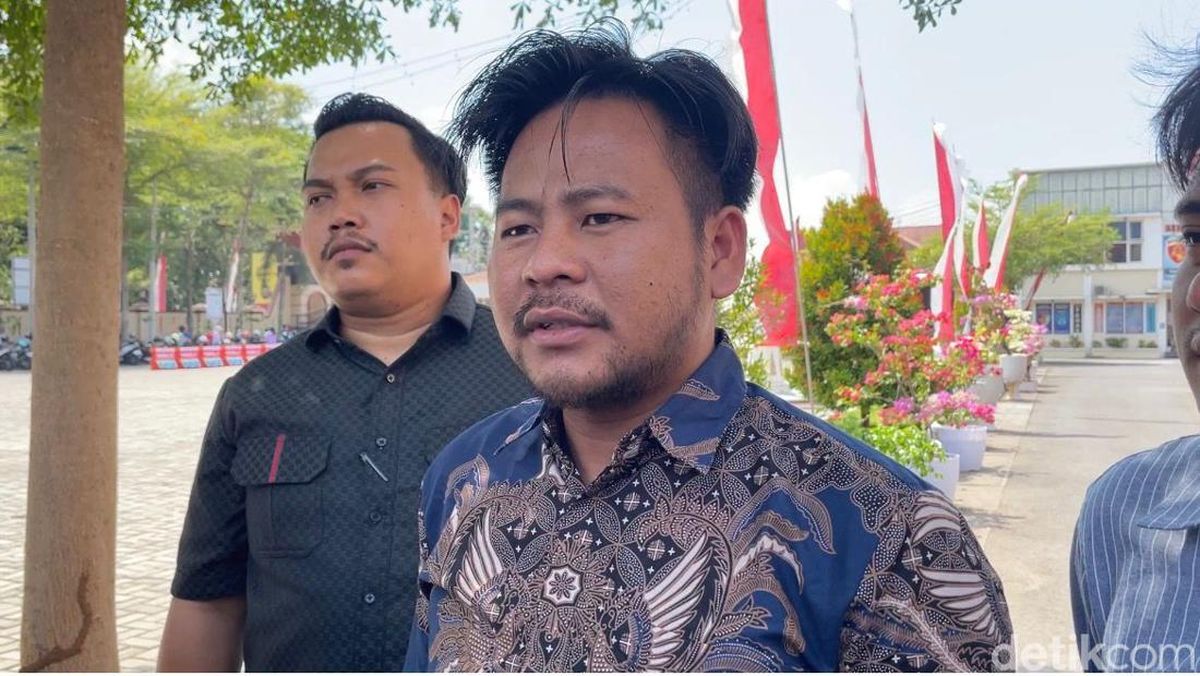 Penembakan Rumah di Pati, Pengacara Sebut Peluru Kemungkinan Tersapu