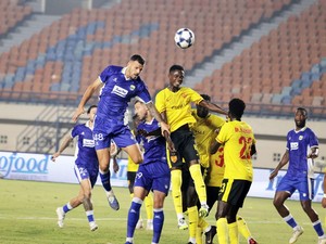 Persib Lolos ke ACL 2, Cuan Rp5,3 Miliar di Depan Mata