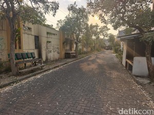 Kasino di Sukoharjo untuk Kaum Menengah Atas, Masuknya Pakai Kode Rahasia
