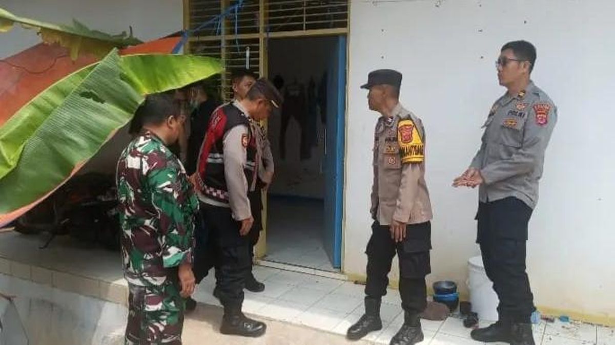 Imas Ditemukan Tewas di Mes Peternakan Ayam Cianjur, Pembunuh Diburu