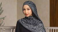 Bikin Kamu Tampil Lebih Pede dengan Pashmina 