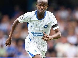 Malick Yalcouye, Pemain 20 Tahun Brighton yang Repotkan Chelsea