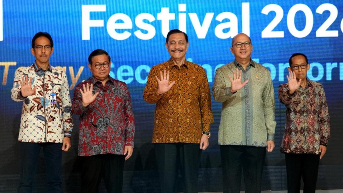 Pramono Tawarkan Investor 37 Proyek Strategis Rp 115 T, Ini Daftarnya