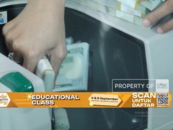Pelonggaran Aturan DHE SDA, Eksportir Bisa Parkir Dana 30% 3 Bulan