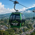 Pemerintah Kabupaten (Pemkab) Bogor terus menyiapkan pengembangan sarana transportasi sebagai bagian dari strategi mengatasi persoalan konektivitas dan kepadatan lalu lintas, khususnya di kawasan wisata Puncak. (Dok. bogorkab.go.id)