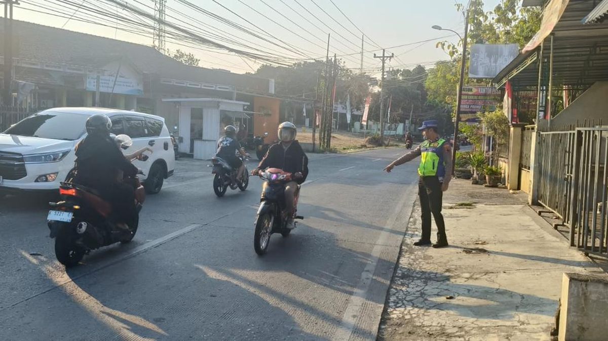 Viral Pikap Kabur Usai Tabrak Emak-emak di Kudus, Pelaku Serahkan Diri