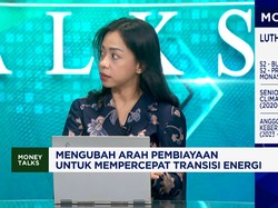 Prabowo Dorong Transisi Energi, Pembiayaan Berkelanjutan Perbankan Sudah Memadai?