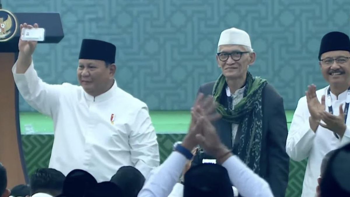 Prabowo Akan Tutup 700 BUMN Lagi hingga Akhir 2026