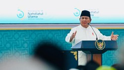 Prabowo Tegas Tolak Tawaran Utang IMF: Indonesia Masih Bisa Tanpa Pinjaman