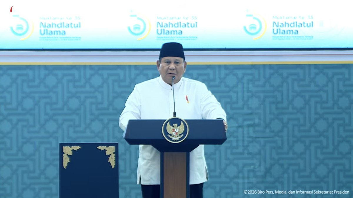 Prabowo Sudah Tutup 290 BUMN Rugi, 700 Lagi Menyusul Hingga Akhir 2026