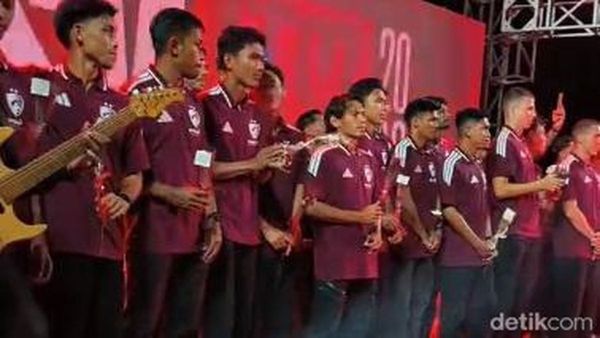 Jadwal PSM Makassar September 2026: Main 3 Laga di Super League