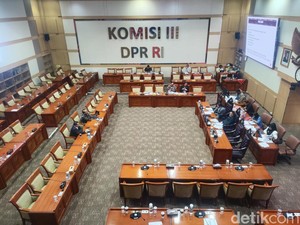 Pakar Bicara Pentingnya Adopsi Konsep Perampasan Aset Tanpa Pemidanaan