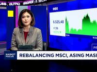 Rebalancing MSCI - Selat Hormuz Kembali Memanas, IHSG Berhasil Rebound