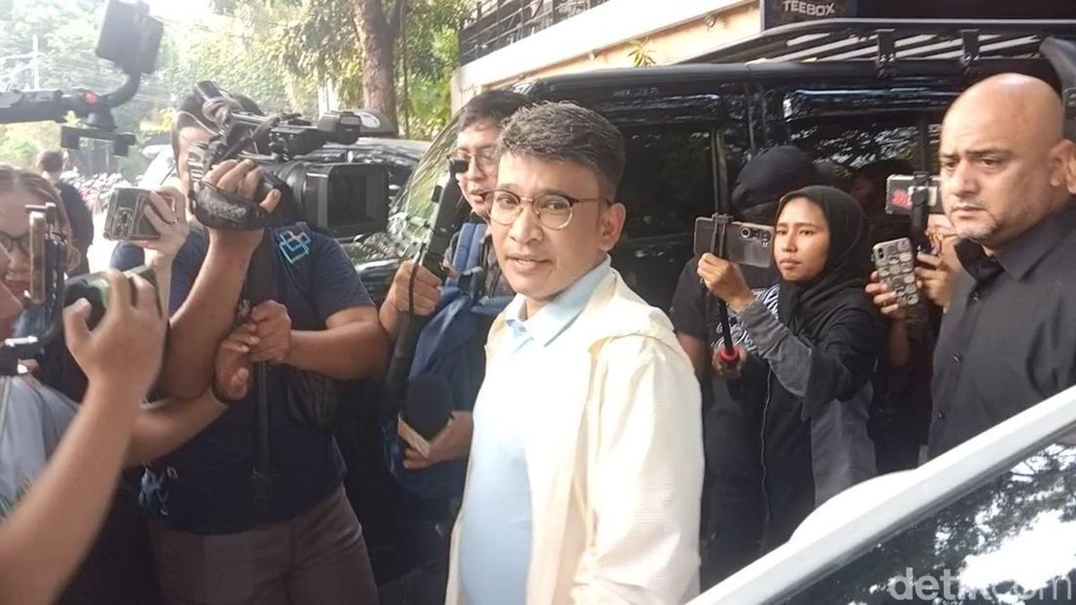 Pihak Ruben Onsu Jawab Somasi Sarwendah Terkait Tudingan Utang