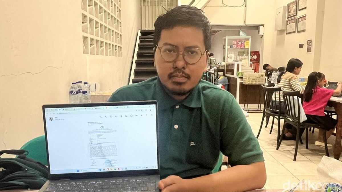 Oknum Dosen UIN Makassar Dipolisikan Dugaan Penipuan Investasi Rp 825 Juta