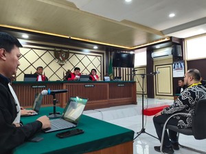 Vonis Ibam Diperberat Jadi 5 Tahun Penjara di Kasus Chromebook