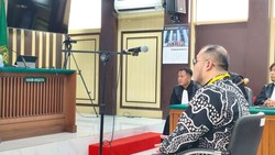 Ibam Kini Dihukum Bayar Rp 5 M, Sebelumnya Tak Dibebani Uang Pengganti