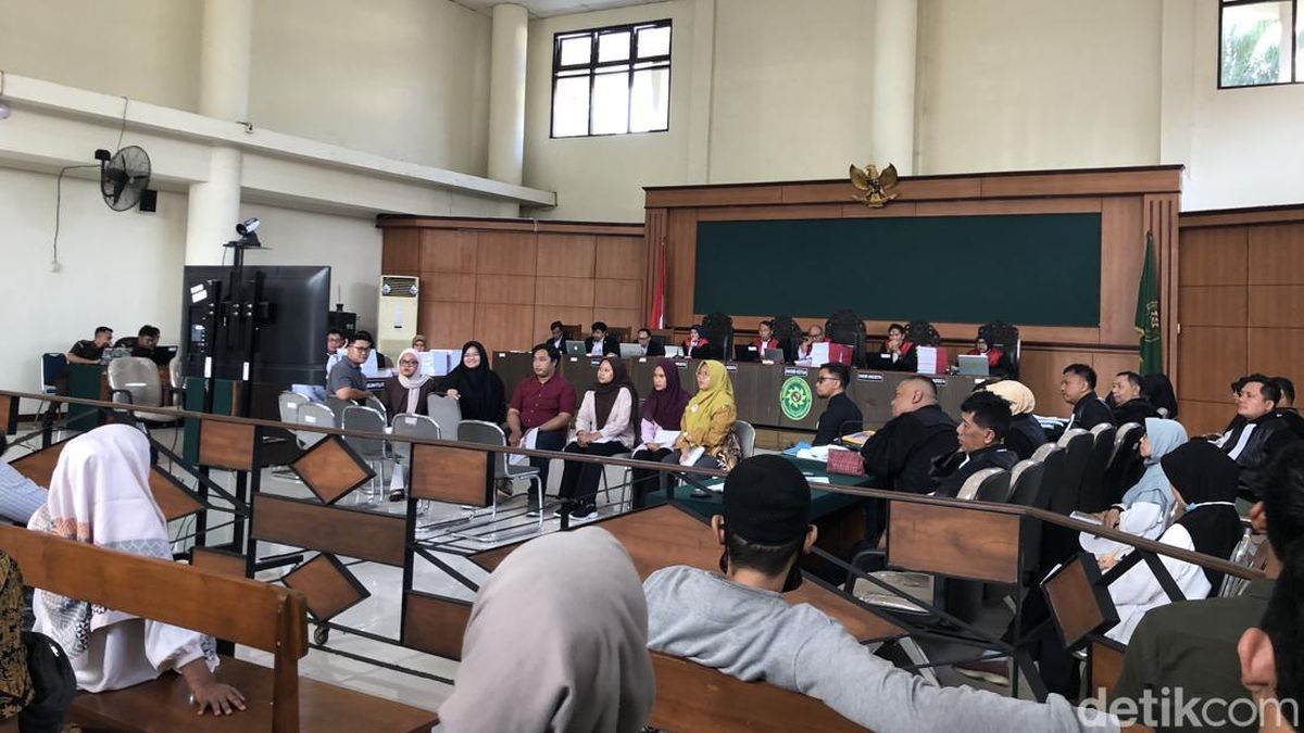 Saksi Cerita Anaknya Trauma Usai Jadi Korban Little Aresha: Ketakutan Lihat Air