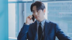 Premiere The Ordinary Jackpot Kalahkan Rating My Bias, My Boss