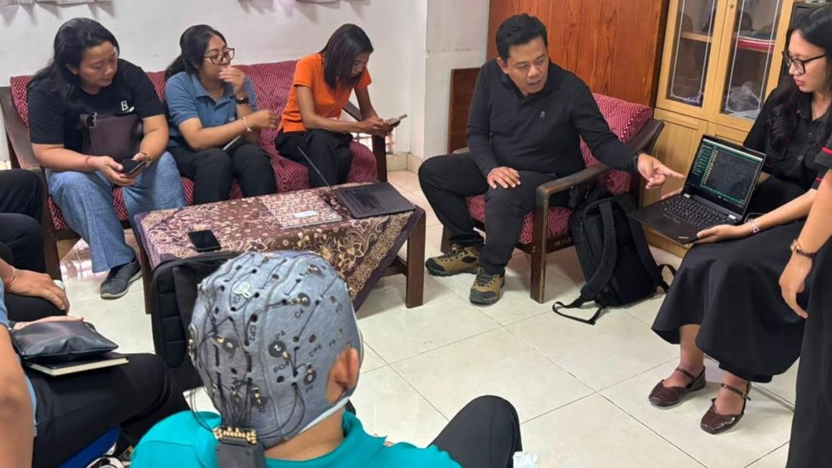 Undiksha Bikin Sistem Informasi Perkuat Deteksi-Pencegahan Kekerasan Anak