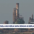 Venezuela Akui Kerja Sama Dengan AS Berlaku 25 Tahun
