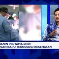 Wamenkes Jamin Dokter & Teknologi Kesehatan RI Sudah Canggih, Warga RI Tak Perlu Berobat ke Luar Negeri