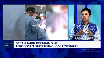 Wamenkes Jamin Dokter & Teknologi Kesehatan RI Sudah Canggih, Warga RI Tak Perlu Berobat ke Luar Negeri