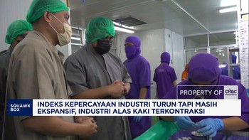 Agustus 2026, Sektor Manufaktur Indonesia Kembali Terkontraksi