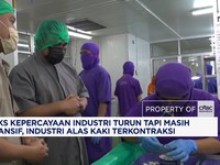 Agustus 2026, Sektor Manufaktur Indonesia Kembali Terkontraksi