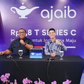 Ajaib