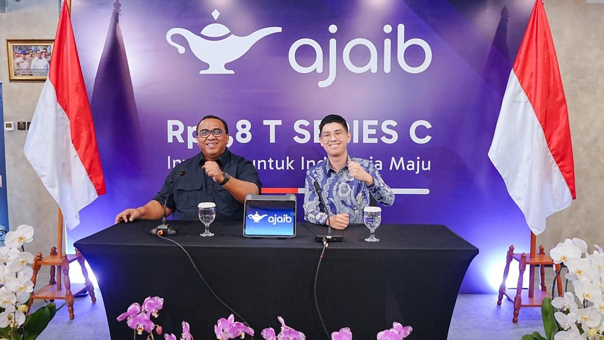 Minat Investasi Asing di RI Tinggi, Pasar Modal Terus Tumbuh