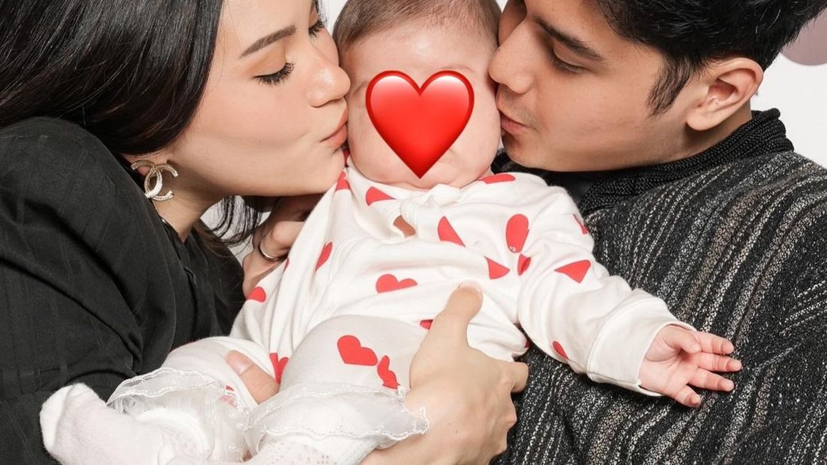 Al Ghazali Tak Mau Publish Wajah Anak, Khawatir Disalahgunakan AI